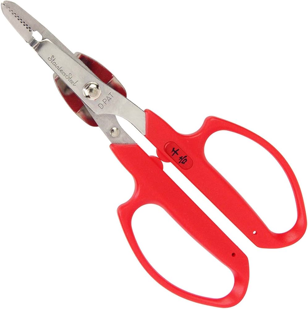 Amazon | 千吉 根こそぎ草取り テコ付 SGJ-11 | 園芸用はさみ